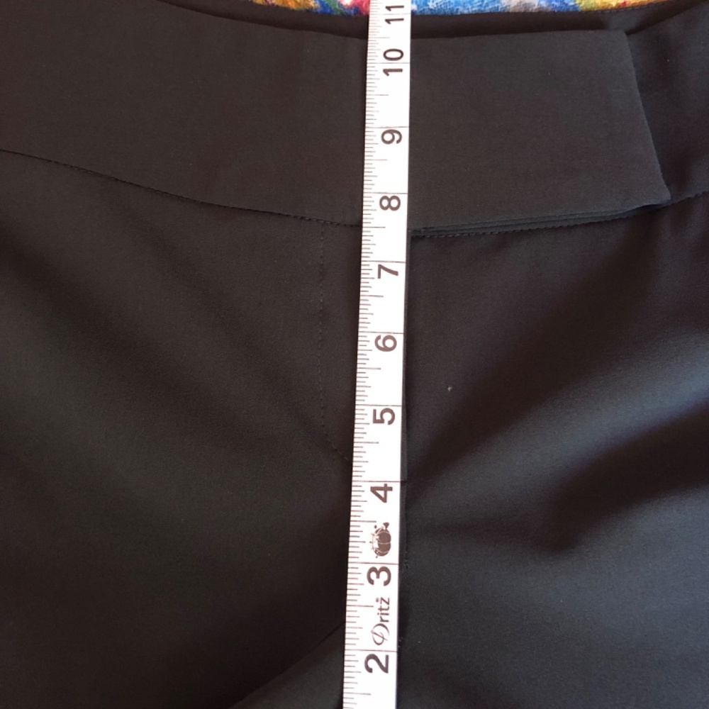 ABS trousers by Allen Schwartz - Picture 3 of 8